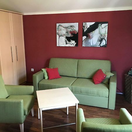 Appartements Unterdorfer Altenmarkt im Pongau Eksteriør billede