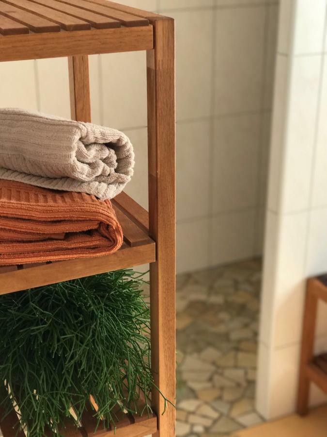 Appartements Unterdorfer Altenmarkt im Pongau Eksteriør billede