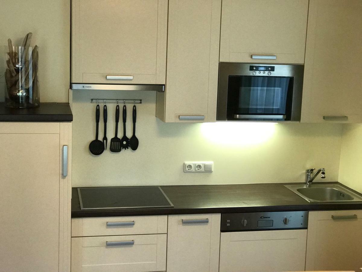 Appartements Unterdorfer Altenmarkt im Pongau Eksteriør billede
