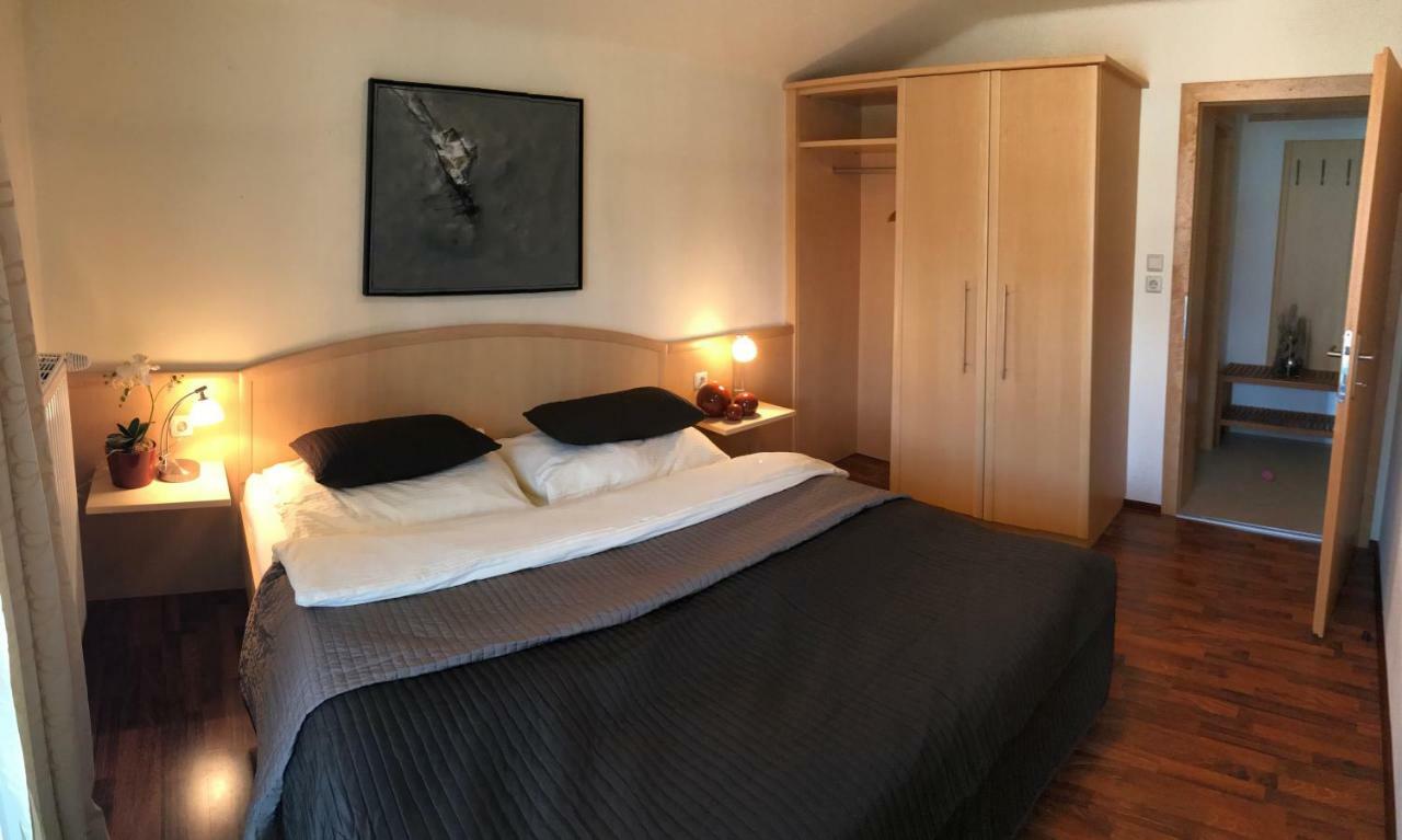 Appartements Unterdorfer Altenmarkt im Pongau Eksteriør billede