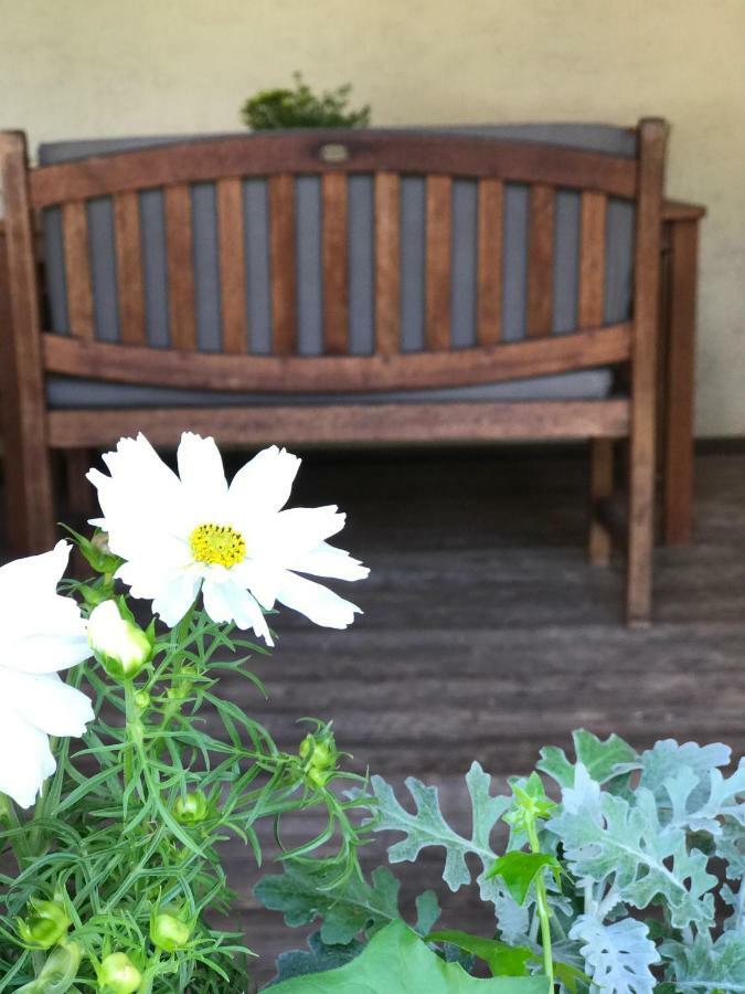 Appartements Unterdorfer Altenmarkt im Pongau Eksteriør billede