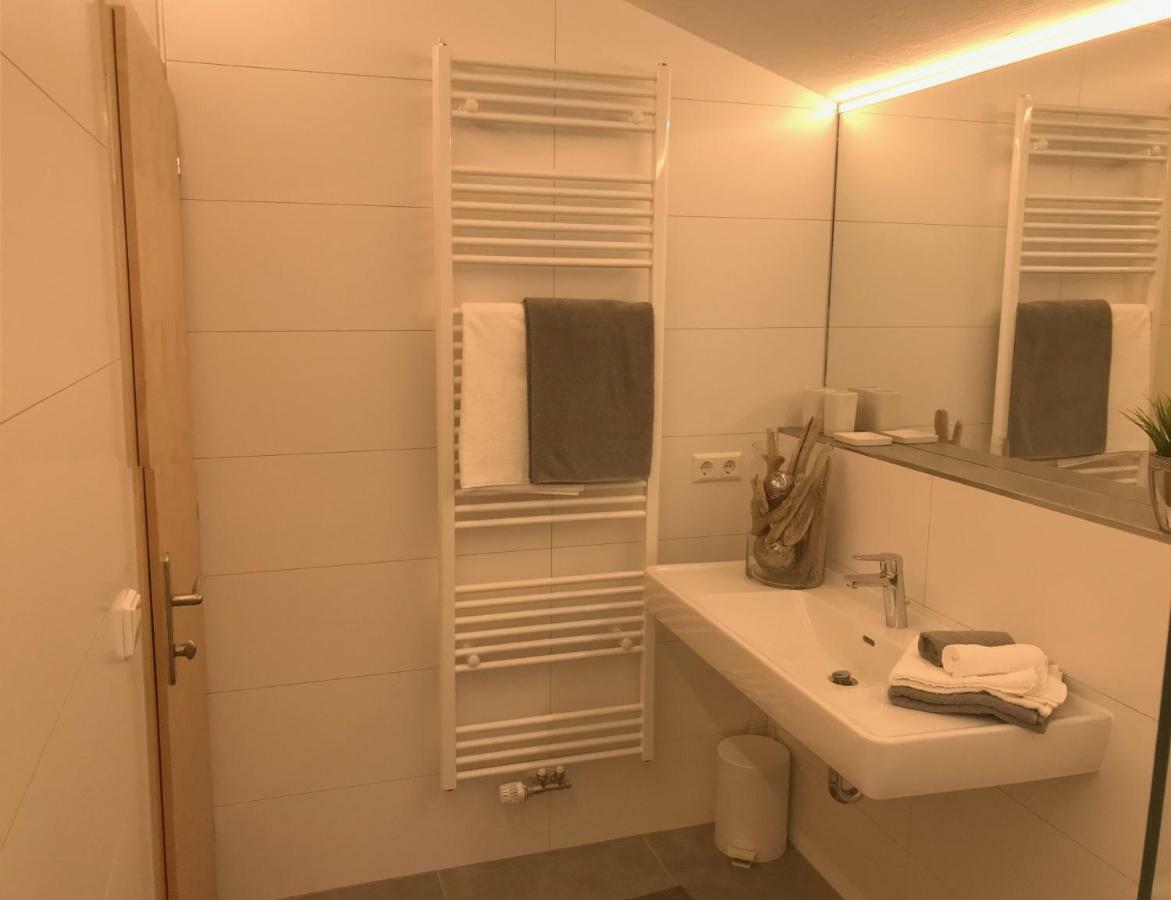 Appartements Unterdorfer Altenmarkt im Pongau Eksteriør billede