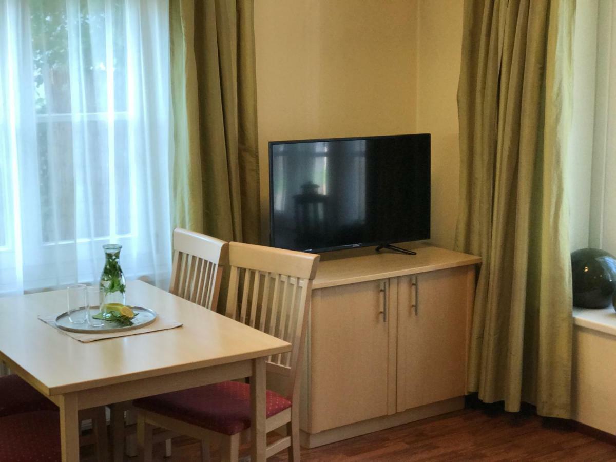 Appartements Unterdorfer Altenmarkt im Pongau Eksteriør billede