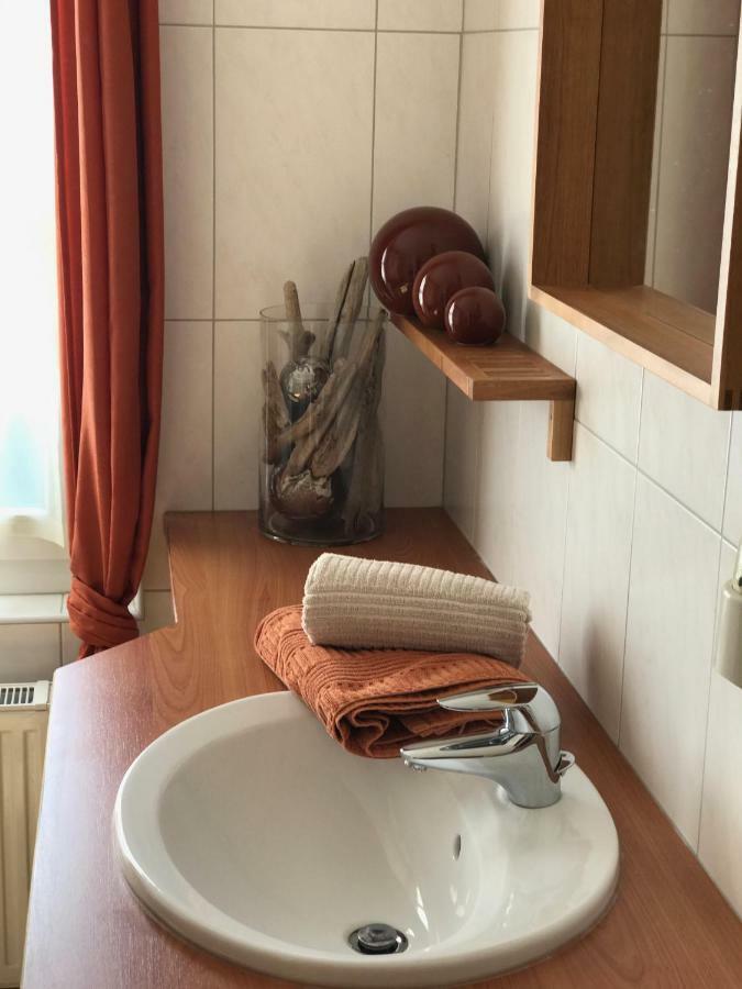 Appartements Unterdorfer Altenmarkt im Pongau Eksteriør billede