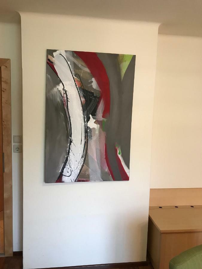 Appartements Unterdorfer Altenmarkt im Pongau Eksteriør billede