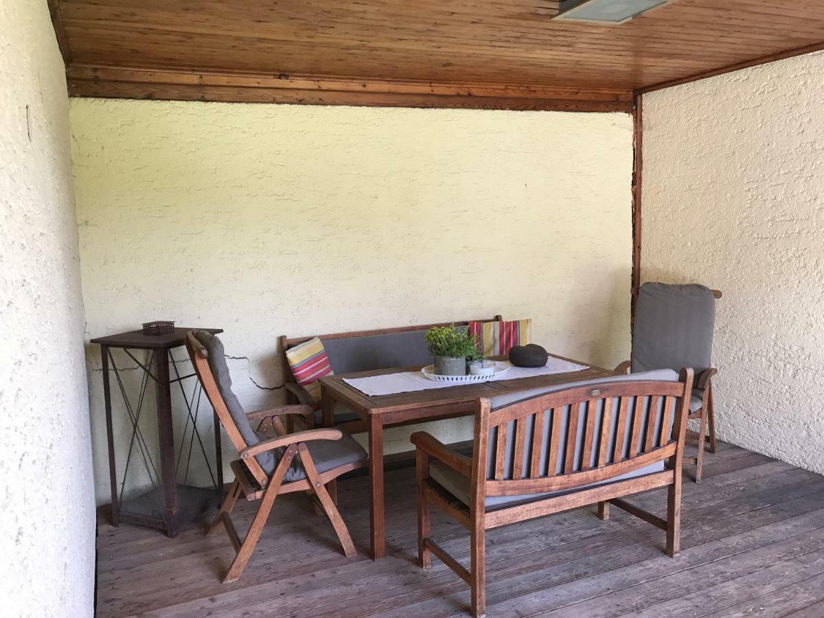 Appartements Unterdorfer Altenmarkt im Pongau Eksteriør billede